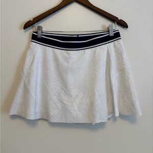 PETER MILLAR FRANCOISE COURT SKORT